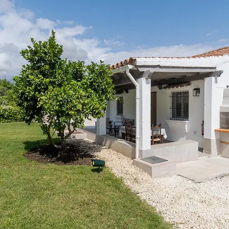 Holiday home Casa De Aguacates Entre Marbella, Y Benahavis *