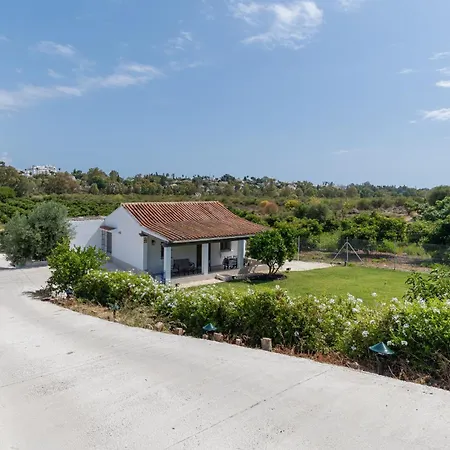 Holiday home Casa De Aguacates Entre Marbella, Y Benahavis